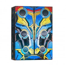 Thor: Love & Thunder Playing Cards (Paper)